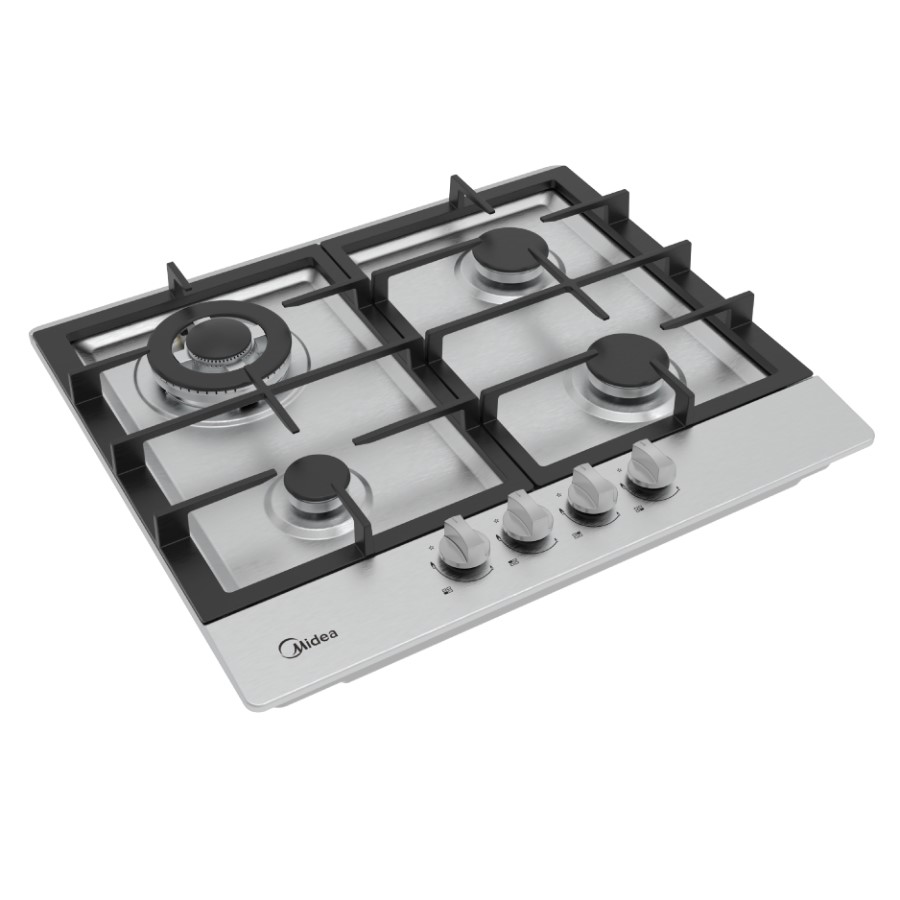additioanl image for  Midea Built-in Gas Hob 